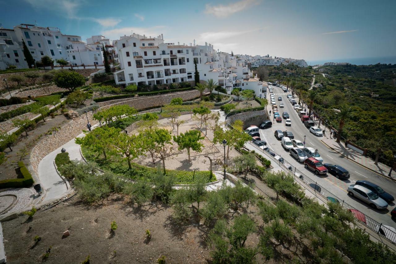 Appartement Bella Vista Frigiliana