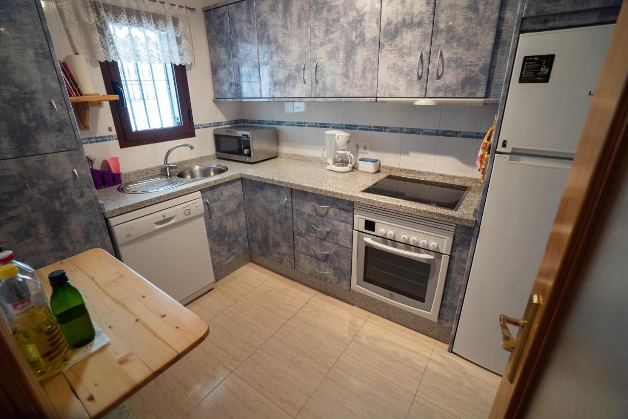 Appartement Bella Vista *