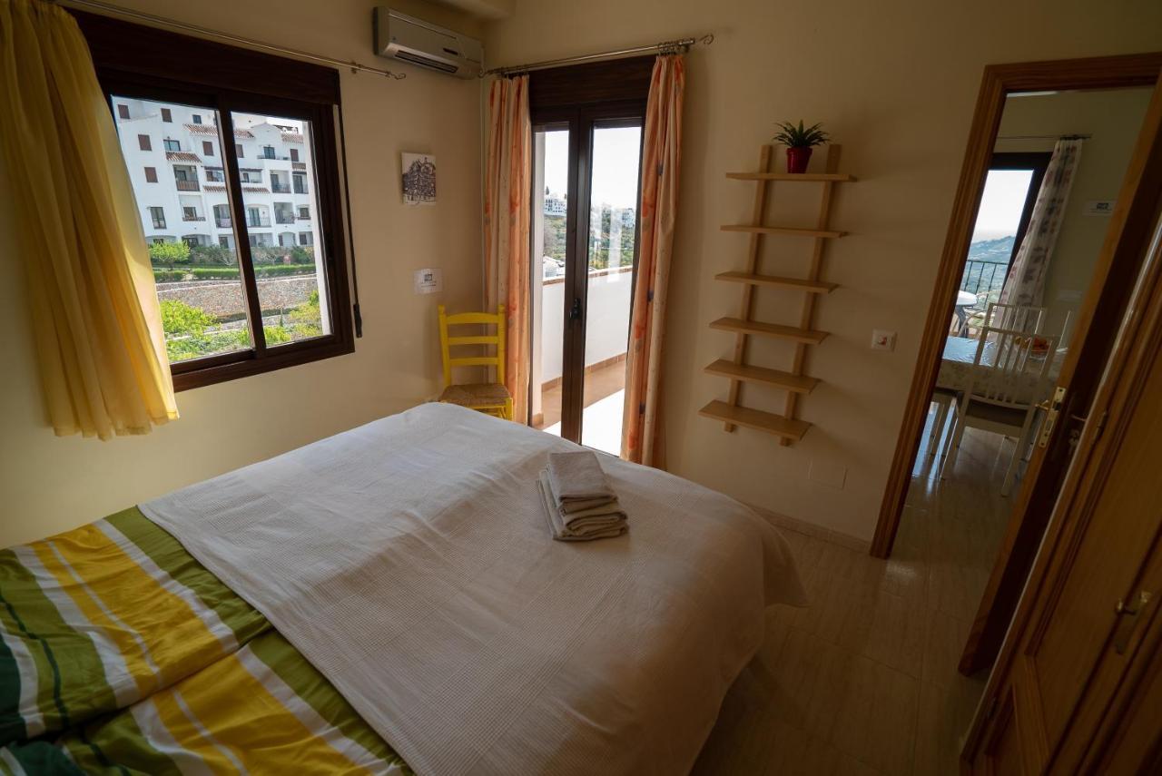 Bella Vista Appartement Frigiliana