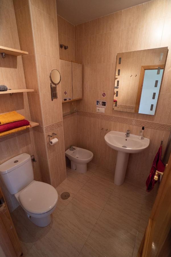 Bella Vista Appartement Frigiliana