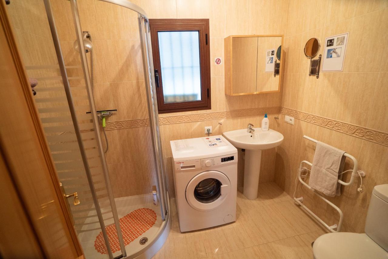 Bella Vista Appartement *