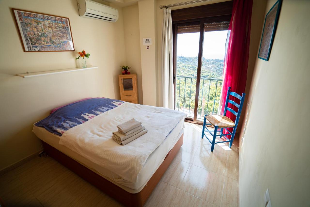 Appartement Bella Vista *