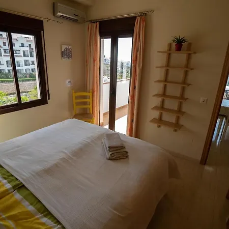 Ferienwohnung Bella Vista Frigiliana Exterior foto